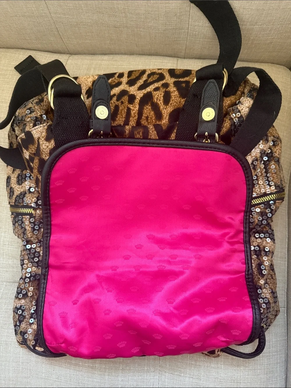 Juicy Couture brand new